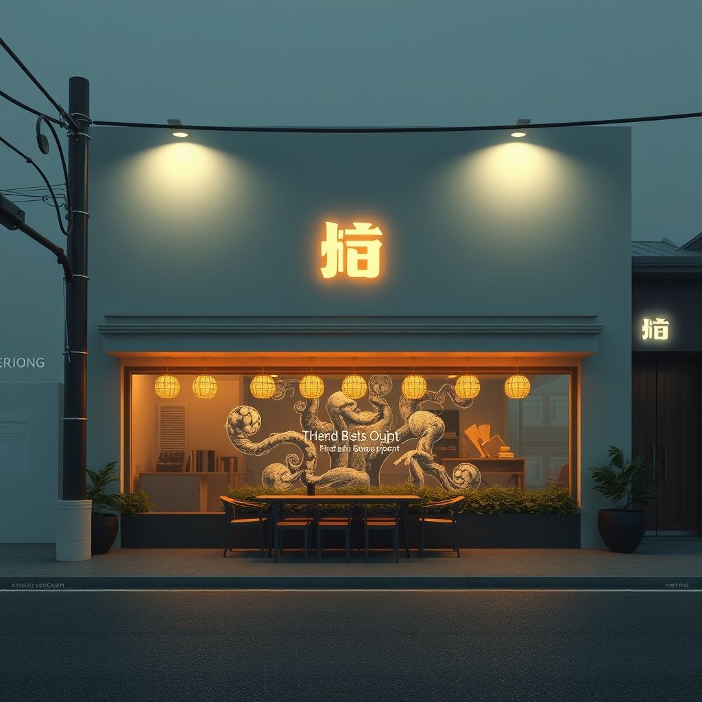 ทำอย่างไรให้โลโก้ร้านนวดสื่อถึงคุณค่า